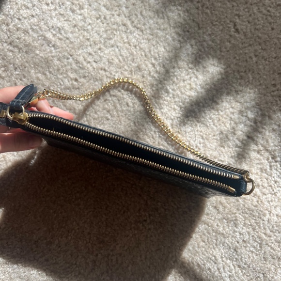 Gucci Chain Wristlet Guccissima Leather - Picture 5 of 5